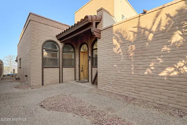 145 Sundance CT, Santa Teresa, NM 88008
