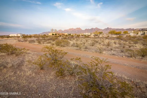 8658 Talavera AVE, Las Cruces, NM 88011