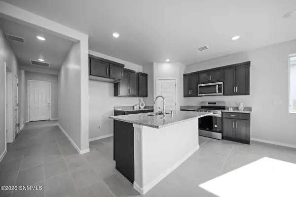 141 Pinos Altos Trail TRL, Sunland Park, NM 88008