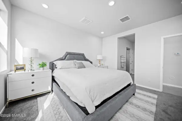 141 Pinos Altos Trail TRL, Sunland Park, NM 88008