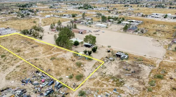 136 Montana Azul, Anthony, NM 88021
