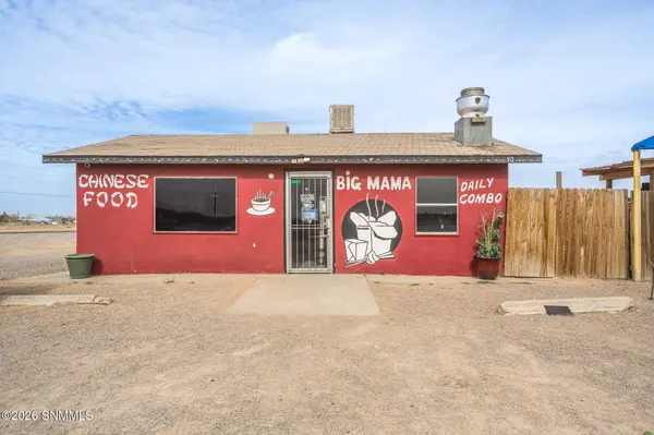 90 E Lisa DR, Chaparral, NM 88081