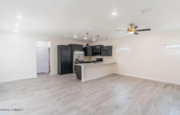 1134 Water Garden, Sunland Park, NM 88063