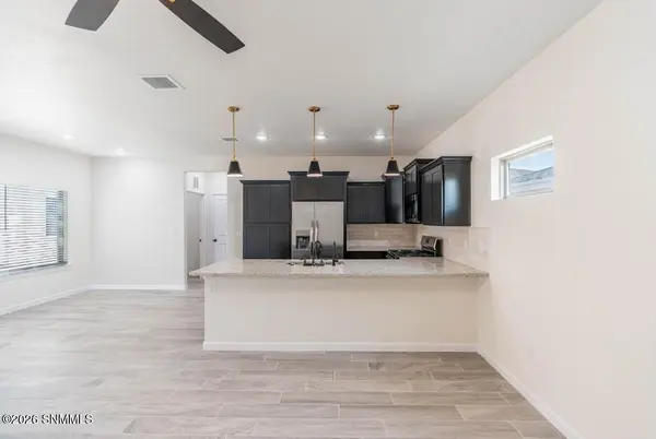1134 Water Garden, Sunland Park, NM 88063