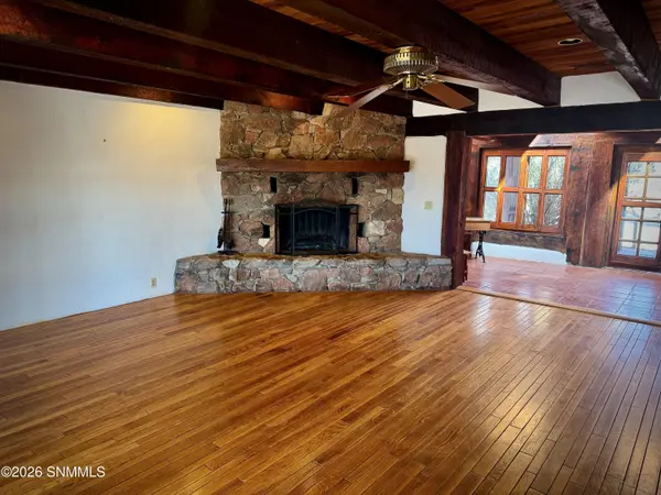 1095 Little RD, Anthony, NM 88021