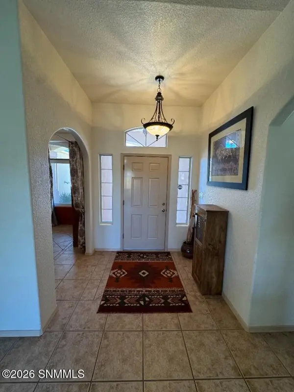 4064 Cherry Cider LN, Las Cruces, NM 88007