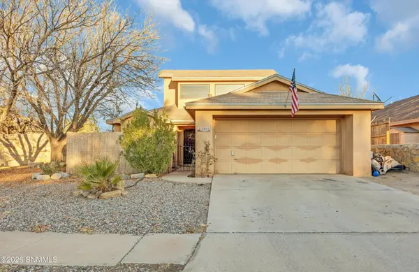 5008 Shadow Mountain RD, Las Cruces, NM 88011