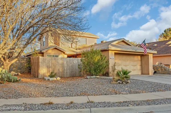 5008 Shadow Mountain RD, Las Cruces, NM 88011