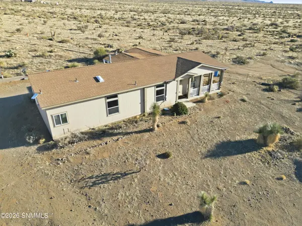 11725 SE Marigold RD, Deming, NM 88030