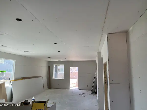 136 Monteine TRL, Sunland Park, NM 88008