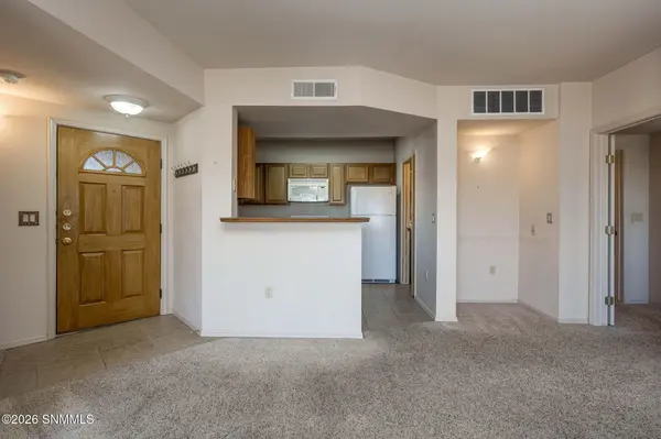 3650 Morning Star DR #2108, Las Cruces, NM 88011