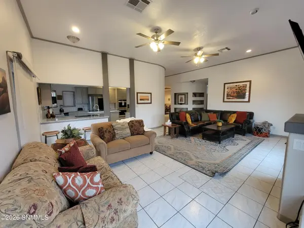 5450 Real Del Norte, Las Cruces, NM 88012