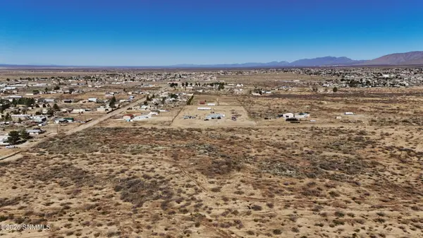 9210 Floret Lane, Las Cruces, NM 88011