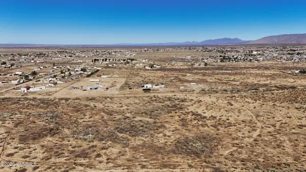 9220 Floret Lane, Las Cruces, NM 88011