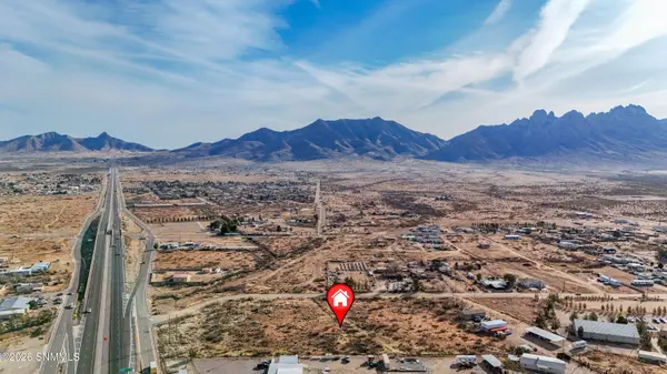 8150 Bataan Memorial East, Las Cruces, NM 88011