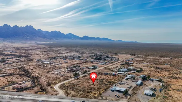 8150 Bataan Memorial East, Las Cruces, NM 88011