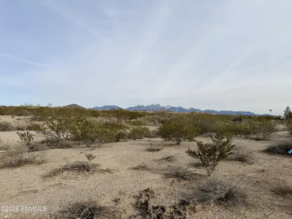 Lot 5 Vanegas DR, Dona Ana, NM 88032