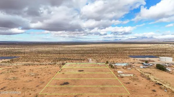 9200 El Centro BLVD #Lot 4, Las Cruces, NM 88012