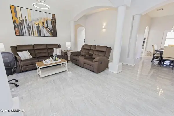 4228 Southern Canyon LOOP, Las Cruces, NM 88011