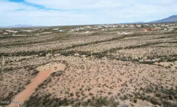 8883 Soledad Canyon RD, Las Cruces, NM 88011
