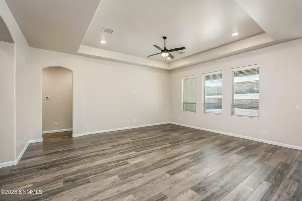 4141 Desert Falls RD, Las Cruces, NM 88011