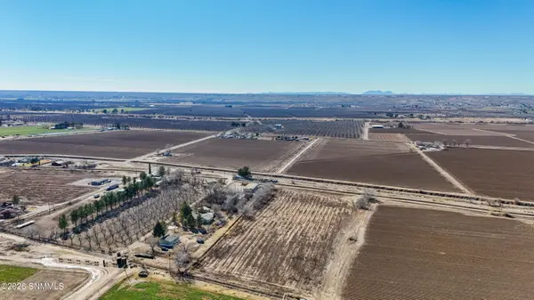 2950 Bosque RD, Anthony, NM 88021