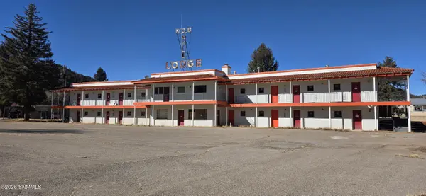 107 El Paso RD, Ruidoso, NM 88345