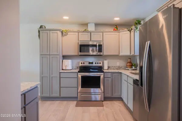 1035 E Mulberry AVE, Las Cruces, NM 88001