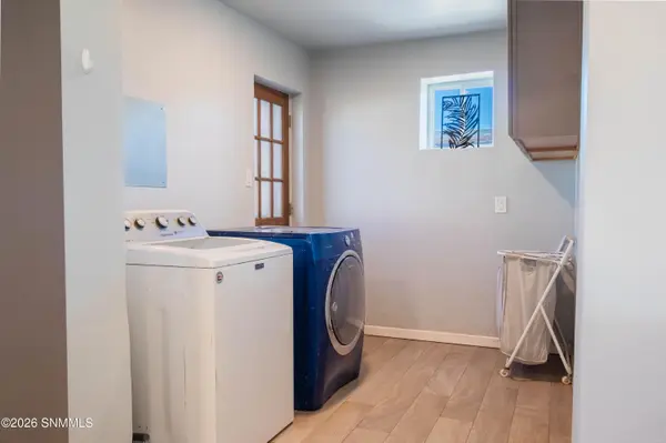 1035 E Mulberry AVE, Las Cruces, NM 88001