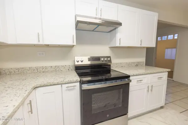 1104 Gardner AVE, Las Cruces, NM 88001