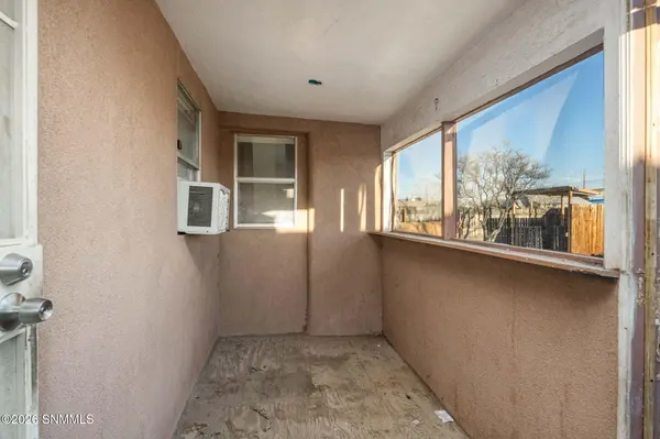 990 Brownlee AVE, Las Cruces, NM 88005