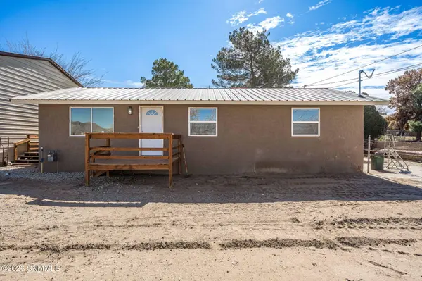 5267 Navajo TRL, Las Cruces, NM 88012