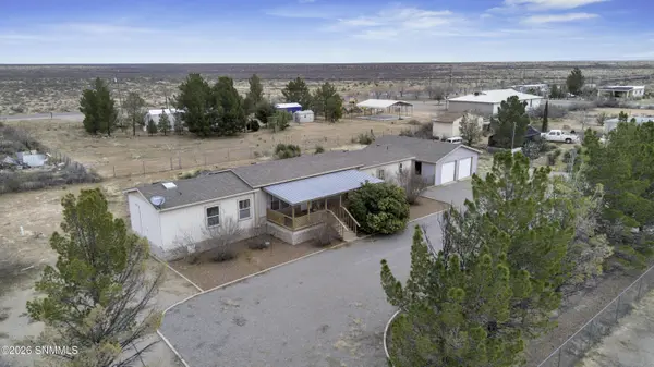 723 Sagewood RD, Chaparral, NM 88081
