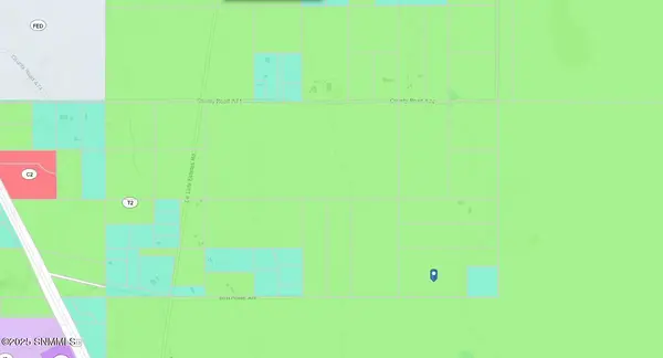 TBD Iron Horse AVE, Chaparral, NM 88081
