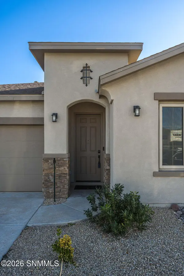 3846 Santa Alexandra RD, Las Cruces, NM 88012