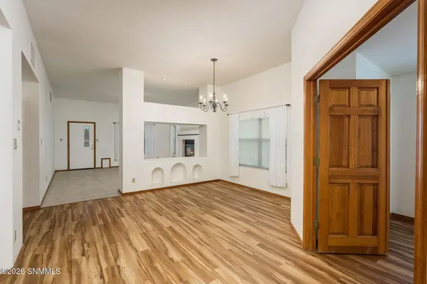 2434 El Dorado CT, Las Cruces, NM 88011