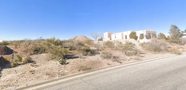 1311 Vista Del Cerro, Las Cruces, NM 88007