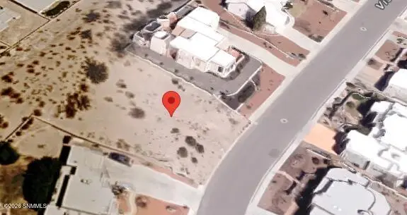1311 Vista Del Cerro, Las Cruces, NM 88007