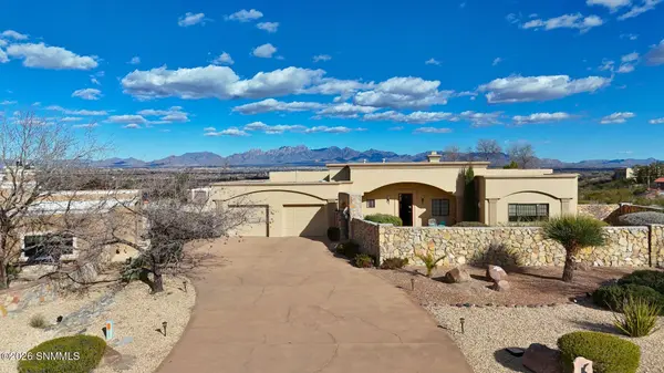 10000 San Marcos CT, Las Cruces, NM 88007