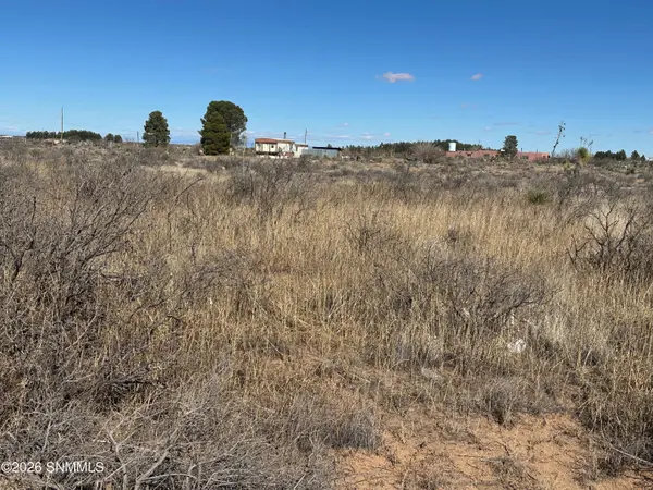 1052 Shiprock RD, Chaparral, NM 88081