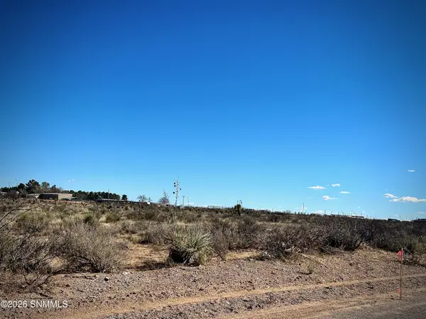1052 Shiprock RD, Chaparral, NM 88081