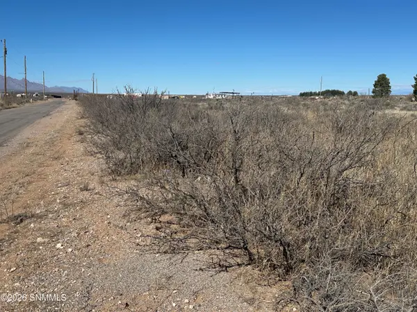 1052 Shiprock RD, Chaparral, NM 88081