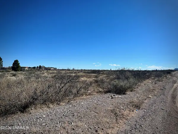 1955 Hot Peppers RD, Chaparral, NM 88081