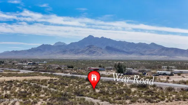 1280 NM-213, Chaparral, NM 88081