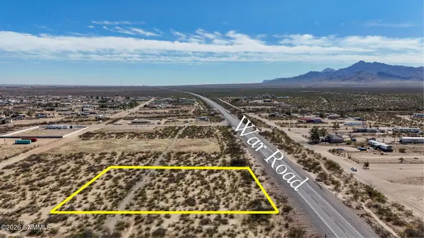 1280 NM-213, Chaparral, NM 88081