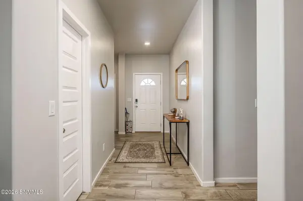 3966 Caspian RD, Las Cruces, NM 88012