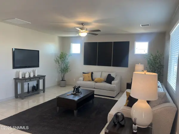 157 Ruth Trail ST, Sunland Park, NM 88008