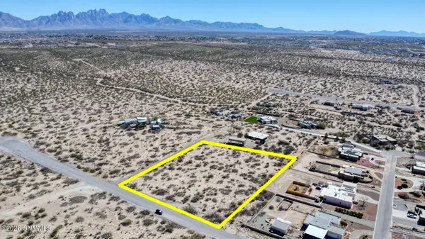 2596 Webb RD, Las Cruces, NM 88012