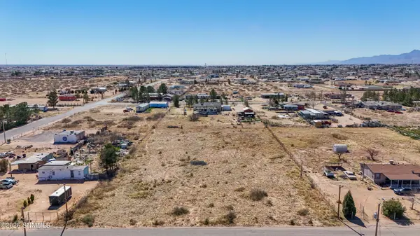 841 Jennifer Nicole DR, Chaparral, NM 88081