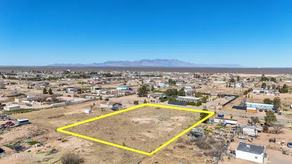 841 Jennifer Nicole DR, Chaparral, NM 88081